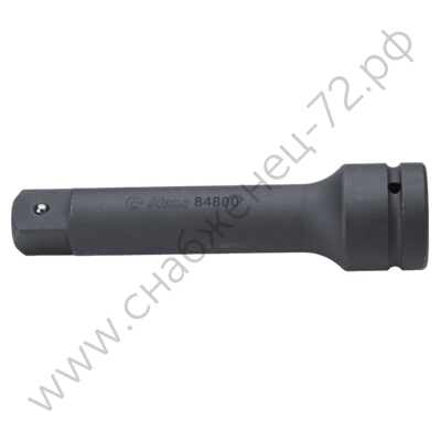 84800B-08 ударный удлинитель на 1/2, 8" (200 мм)