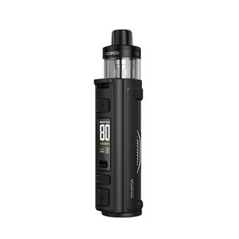 Voopoo Argus Pro 2 80W 3000 mah Pod Kit - Spray Black