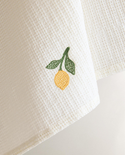 Zara Home кухонное полотенце из хлопка, 70 50 см (комплект 2 шт.) · 9223/026