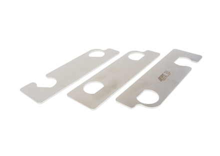 Набор приспособлений для фиксации распредвала (OPEL SAAB CADILLAC: EN-46105) JTC