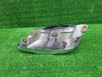 Насадка глушителя правая BMW X5 G05 18-23 M-paket