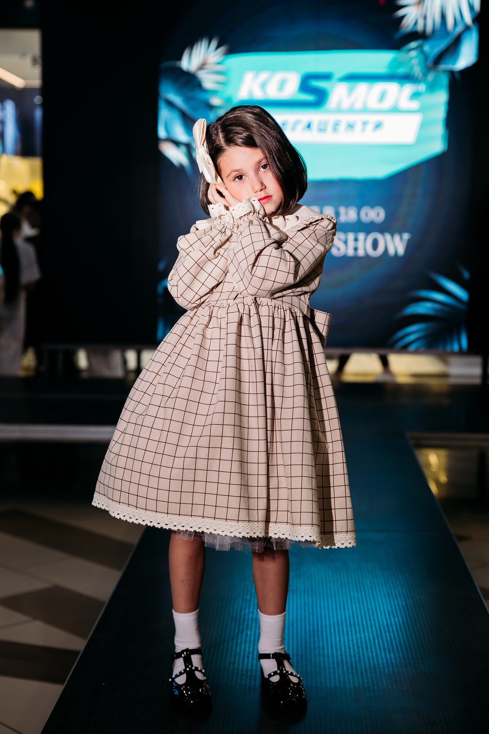 Платье "Азалия"