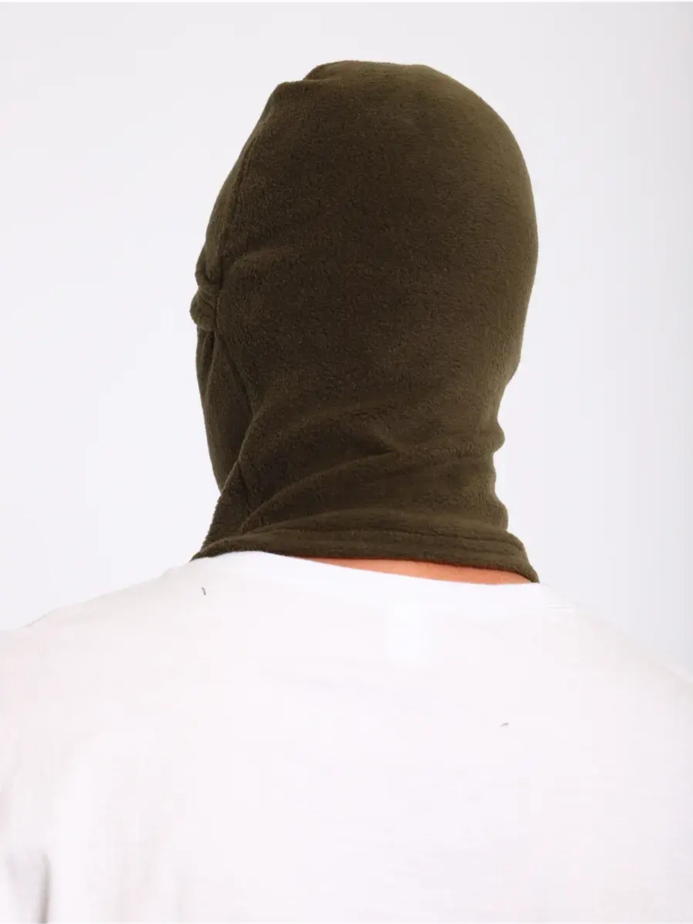 Балаклава Флис под шлем