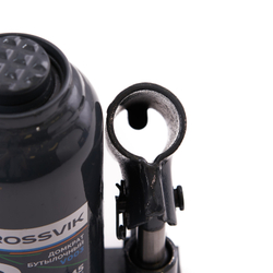 Домкрат бутылочный ROSSVIK PRO V003, г/п 3,0т
