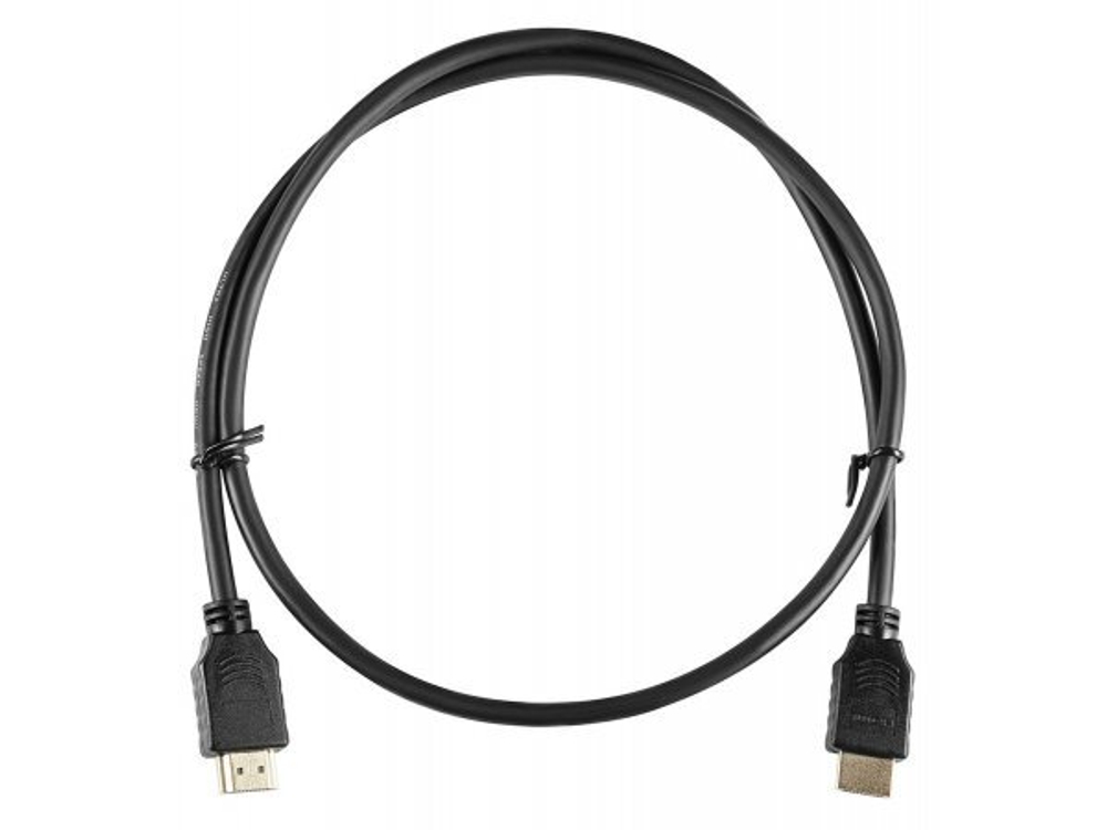 Кабель Buro HDMI 2.1, 1м