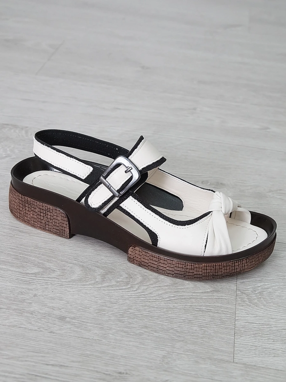 Сандалии женские MARCO MODA 542 \3