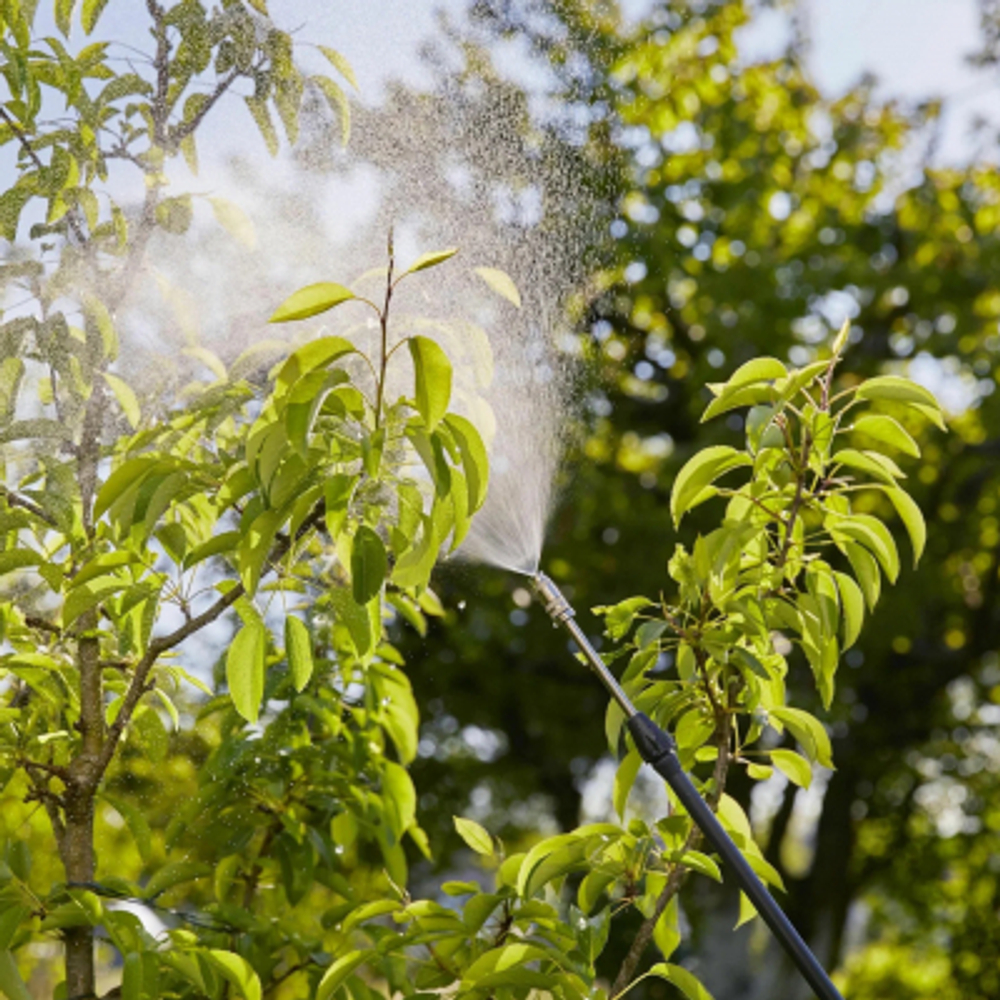 Опрыскиватель ранцевый Gardena 12 л