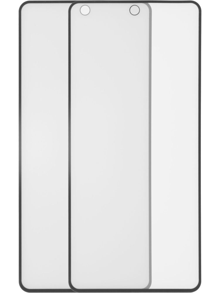 Чехол BROSCORP для Samsung Galaxy A03s (арт. SS-A03S-TPU-TRANSPARENT )