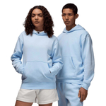 Толстовка Jordan Brooklyn Fleece Sweatshirt Blue