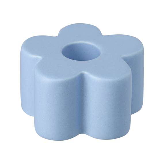 Набор подcвечников spring flowers из коллекции easter essential