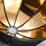 Торшер Lussole  GRLSP-0556