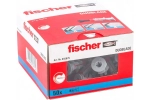 Самосверлящий дюбель для гипсокартона Fischer DUOBLADE 50 шт. 545675