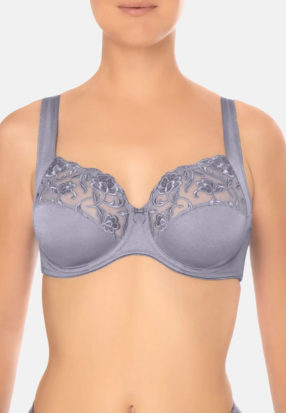 Бюстгальтер Moments с мягкой чашкой на каркасах (Размер: 85C) (Цвет: бежевый)