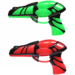 Водяной пистолет «Снайперское оружие» 22х15х5 см