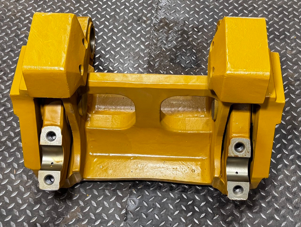 Каретка 17M-30-56112 BOGIE