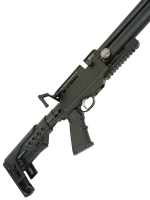 Винтовка пневматическая Kuzey K60 к.6,35мм тактический приклад, резервуар 310 см3