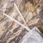 Комплект постельного белья Сатин Премиум CPA051