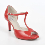 Туфли для аргентинского танго