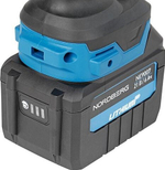 Гайковерт аккумуляторный NORDBERG NE812K NE812K