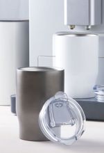 Термокружка BEST FLAVOUR Белый