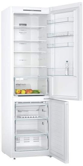 Холодильник Bosch KGN39UL22R