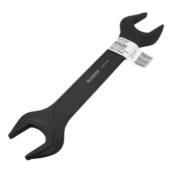 Ключ рожковый 65х70мм Forsage F-7546570MPB