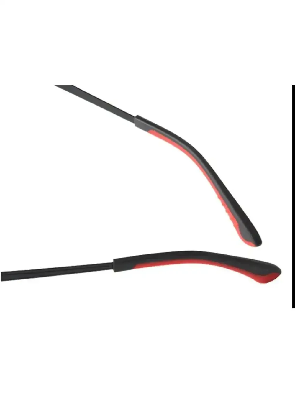 Наконечники для дужков