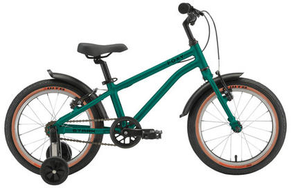 Детский велосипед Stark Foxy Boy 16" (2026)