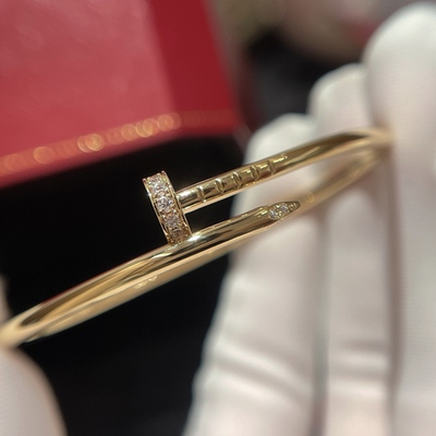 Cartier Juste Un Clou Bracelet