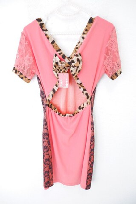 Платье модное 40 размер, новое