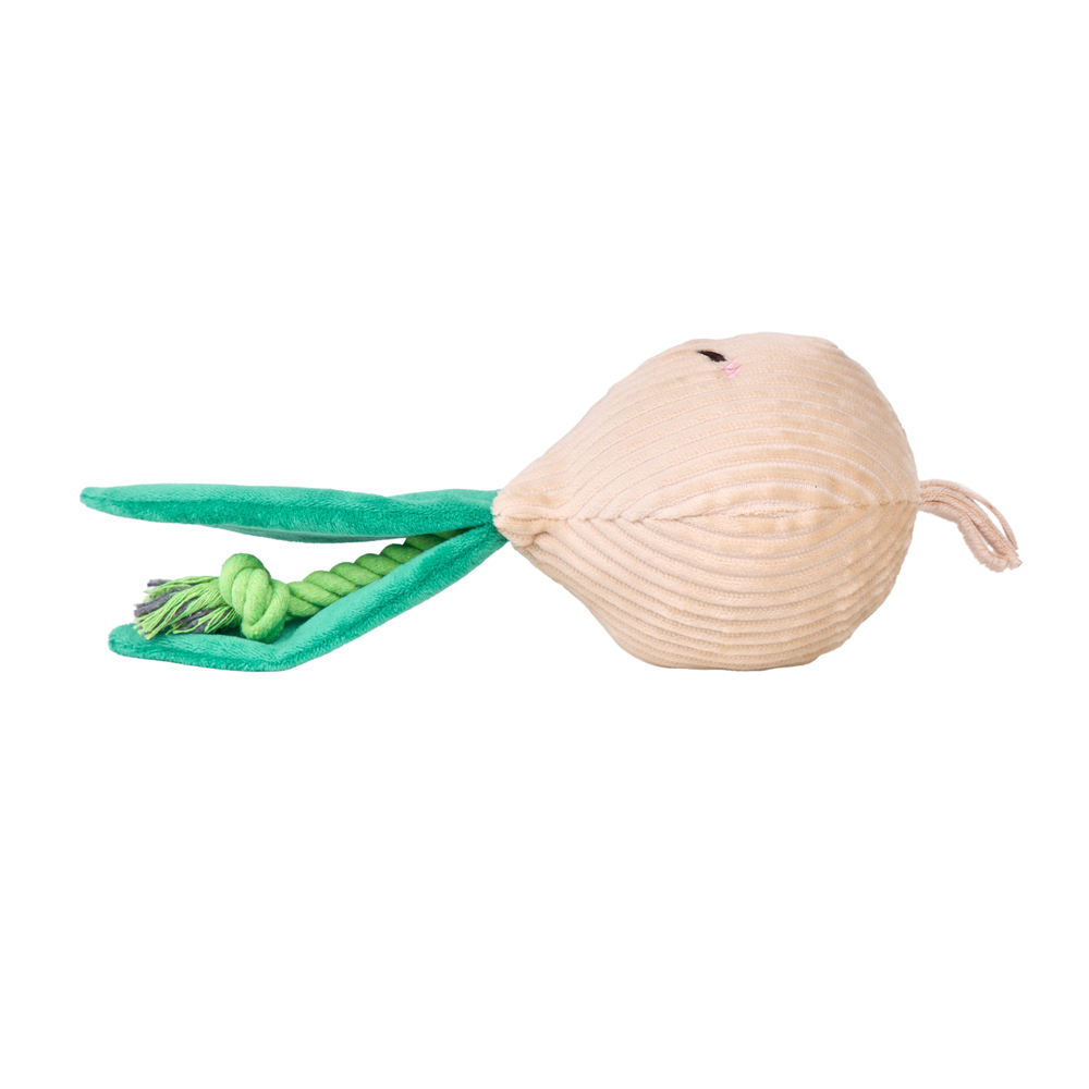 Игрушка Crinkle Crops Лук ZippyPaws