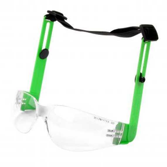 Очки Росомз О15 HAMMER ACTIVE Strong Glass (2С-1,2 PC) открытые, арт. 11560