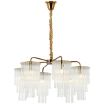 Подвесная люстра Stilfort IMPOSIO 2132/03/06P