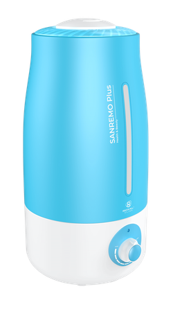 ROYAL CLIMA SANREMO Plus RUH-SP400/3.0M-BU
