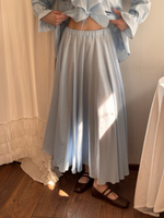 Подъюбник Moon, Голубой