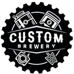 Сидр яблочный Custom Brewery полусладкий Сидр яблочный Custom Brewery полусладкий