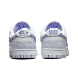 Женские кроссовки Nike Dunk Low 'Purple Pulse' DM9467-500