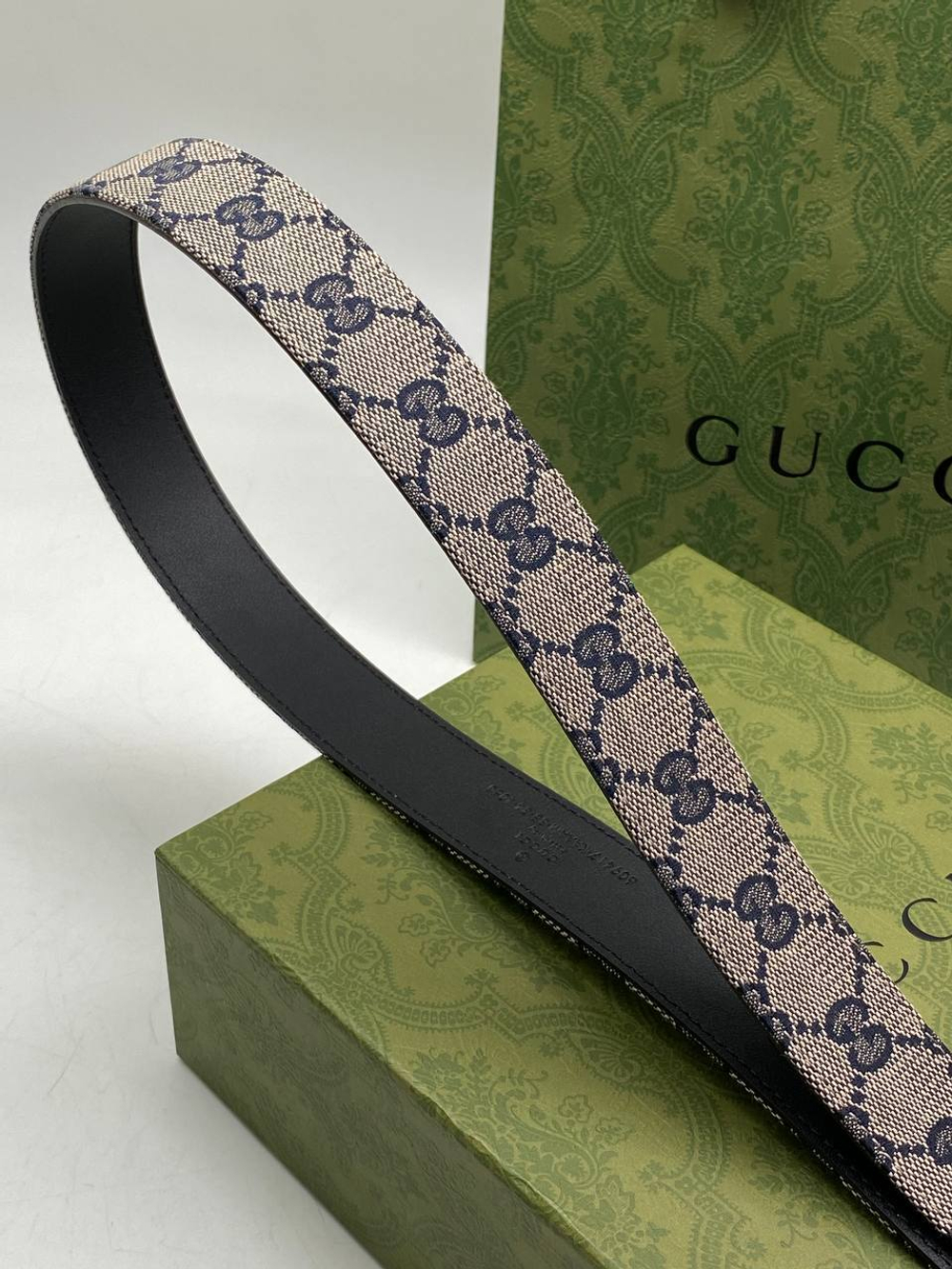 Ремень Gucci