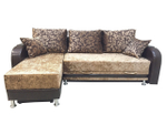Диван угловой «Легенда»