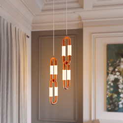Светильник SP-AMPIRIUS-HANG-H610-L120-7W MIX (BRASS, 360 deg, 230V) (Arlight, IP20 Металл, 3 года) 053461