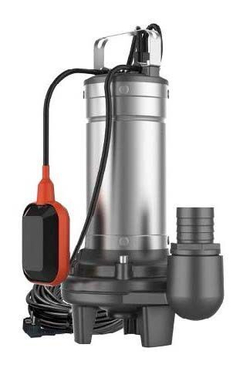 Насос фекальный "LEO" LSWm 25A