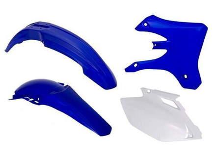 Комплект пластика для Yamaha WRF250-450 RTech R-KITWRF-OEM-402