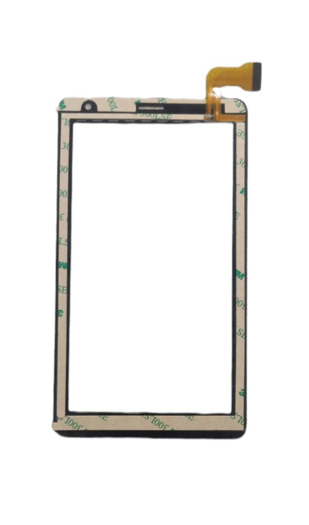 Тачскрин (сенсорное стекло) для планшета S-COLOR 15 Pro Max