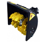 Насадка-снегоуборщик для подметательной машины Ресанта 70/7/20