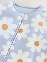 Комбинезон / Cлип для малышей Next G01-754, Синий