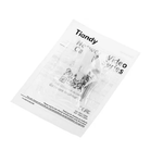 Видеокамера IP TIANDY TC-C320N I3/E/Y/2.8mm