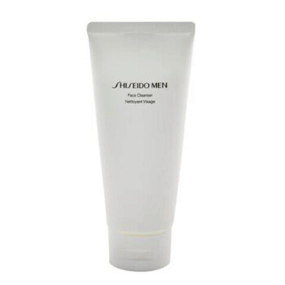 SHISEIDO MEN FACE CLEANSER 125 ML