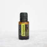 Эфирное масло doTERRA Бергамот, Bergamot, 15 мл