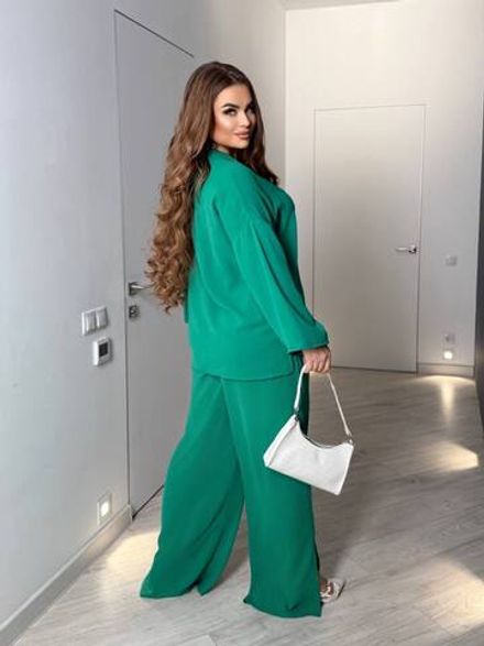 Костюм УК-364-3 Fabrika