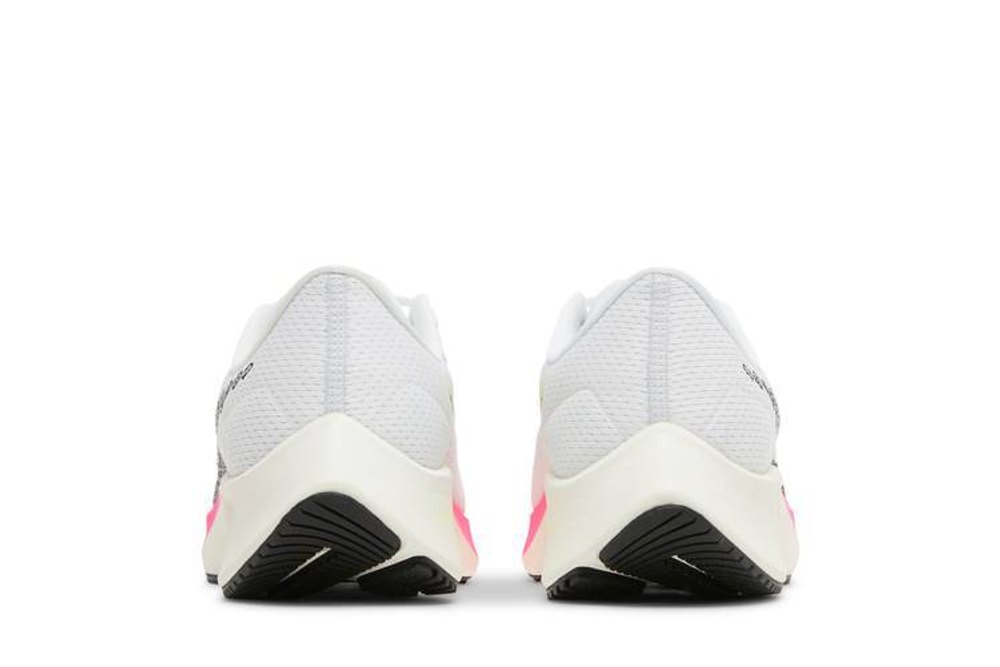 Кроссовки Nike Pegasus 38 (Женская размерная сетка)
